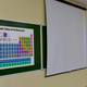 Image for article titled Concerns About Nuclear Iran Grow After Periodic Table Poster Spotted In Tehran High School